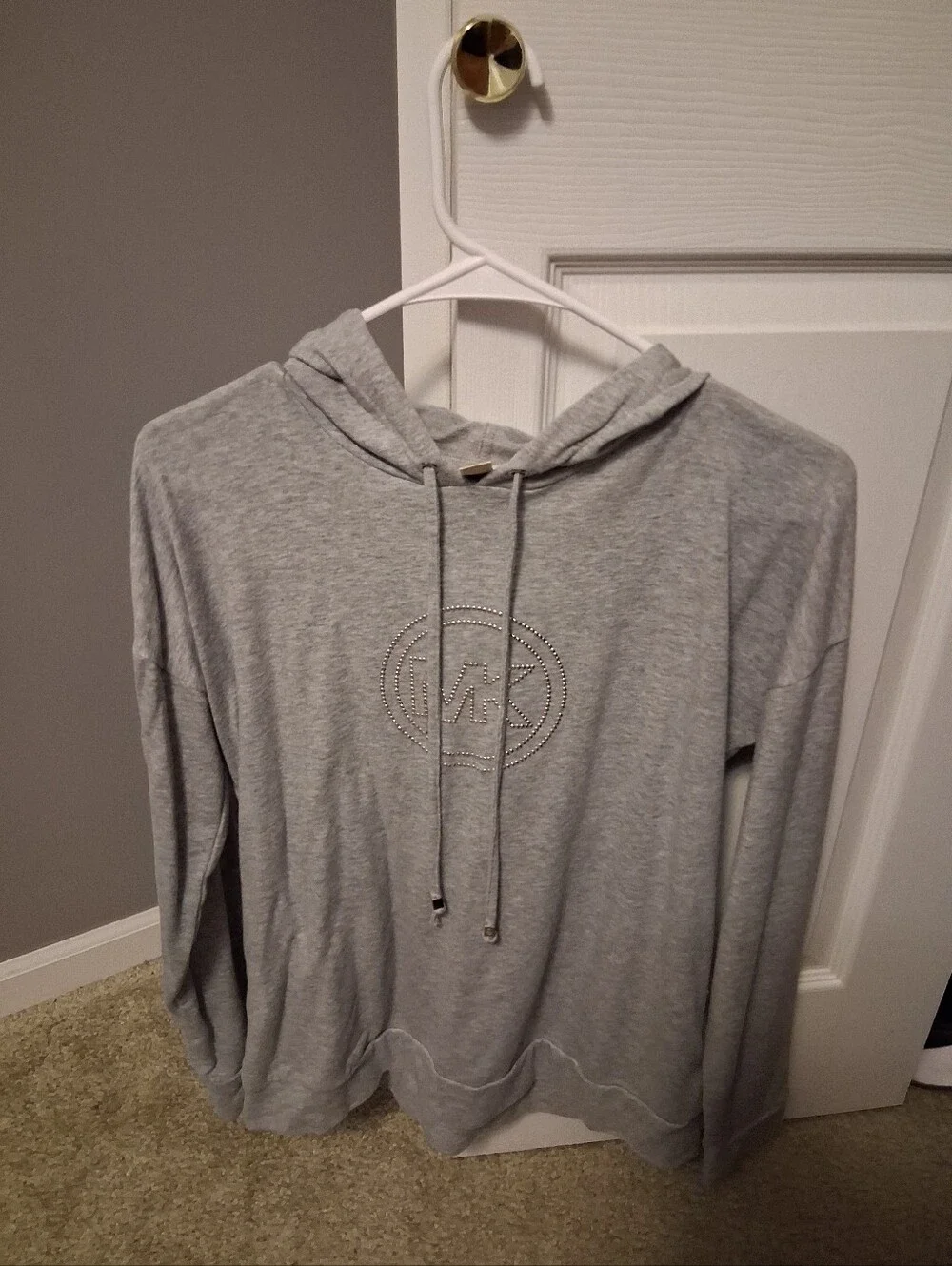 Women's Michael Kors hoodie
